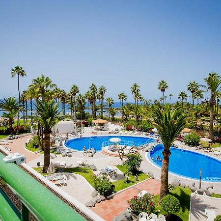Blue Estudio - La Caleta Apartment Costa Adeje  Ngoại thất bức ảnh