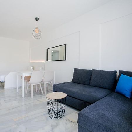 Blue Estudio - La Caleta Apartment Costa Adeje  Ngoại thất bức ảnh