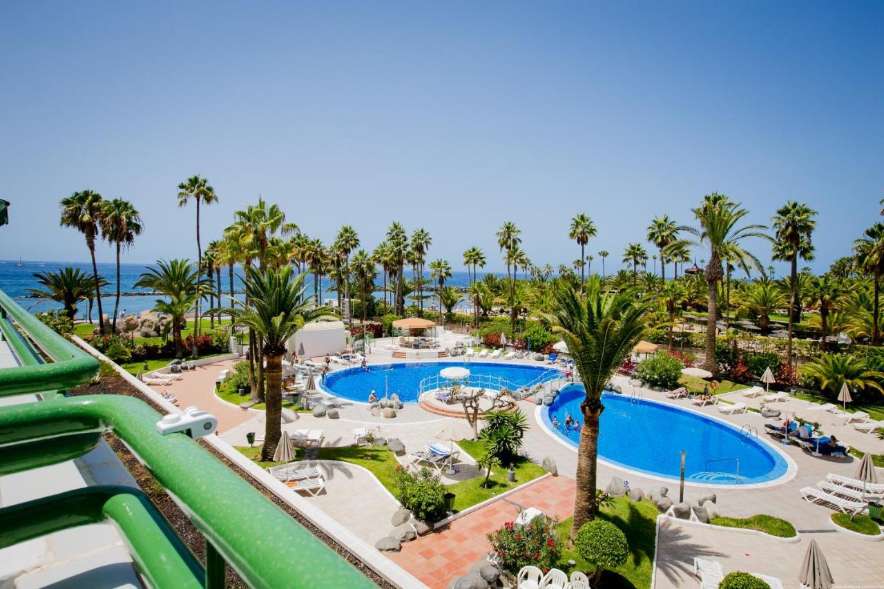 Blue Estudio - La Caleta Costa Adeje  Ngoại thất bức ảnh