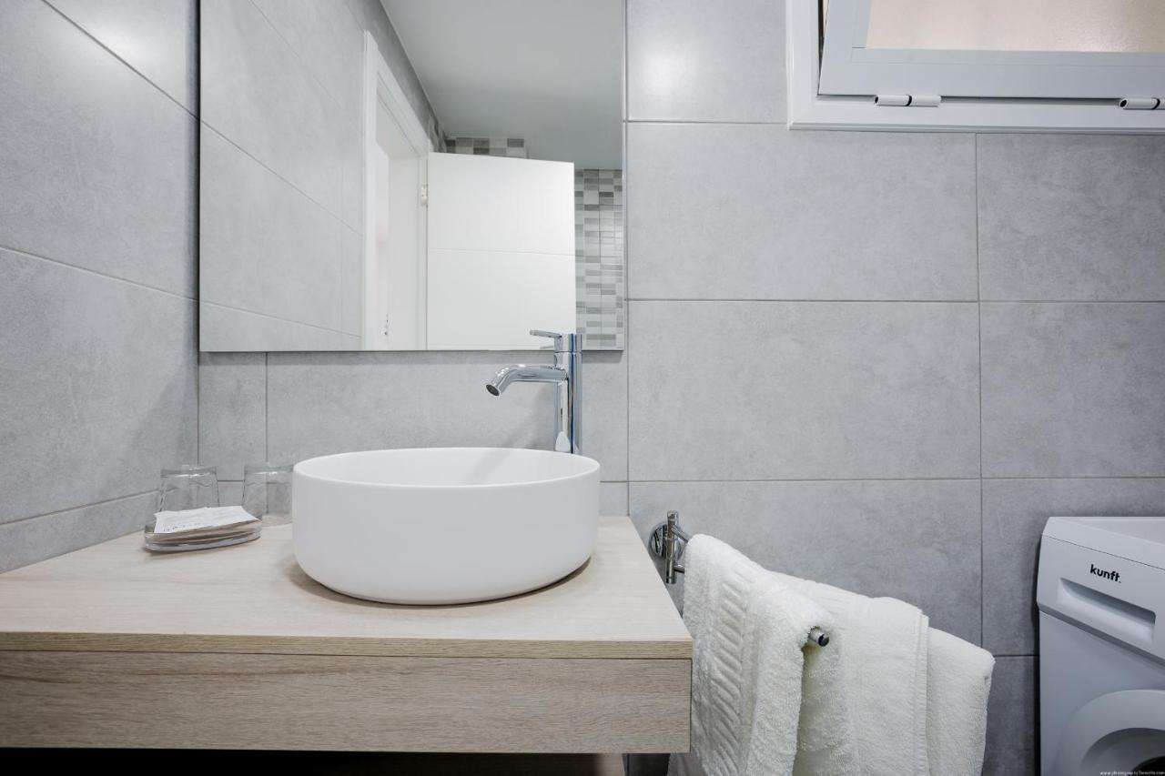 Blue Estudio - La Caleta Costa Adeje  Ngoại thất bức ảnh