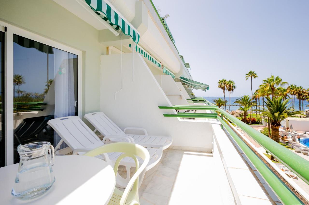 Blue Estudio - La Caleta Costa Adeje  Ngoại thất bức ảnh