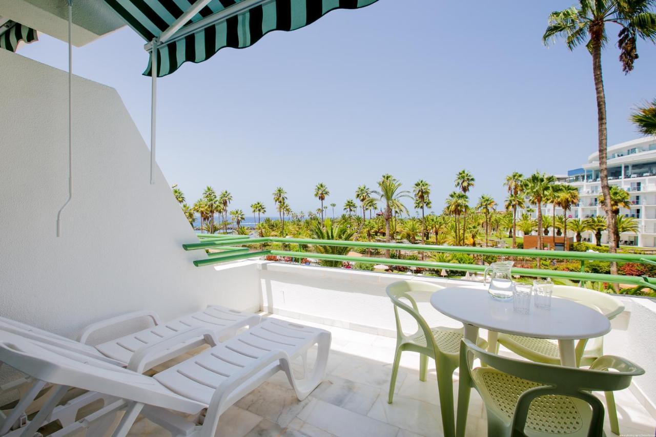Blue Estudio - La Caleta Costa Adeje  Ngoại thất bức ảnh