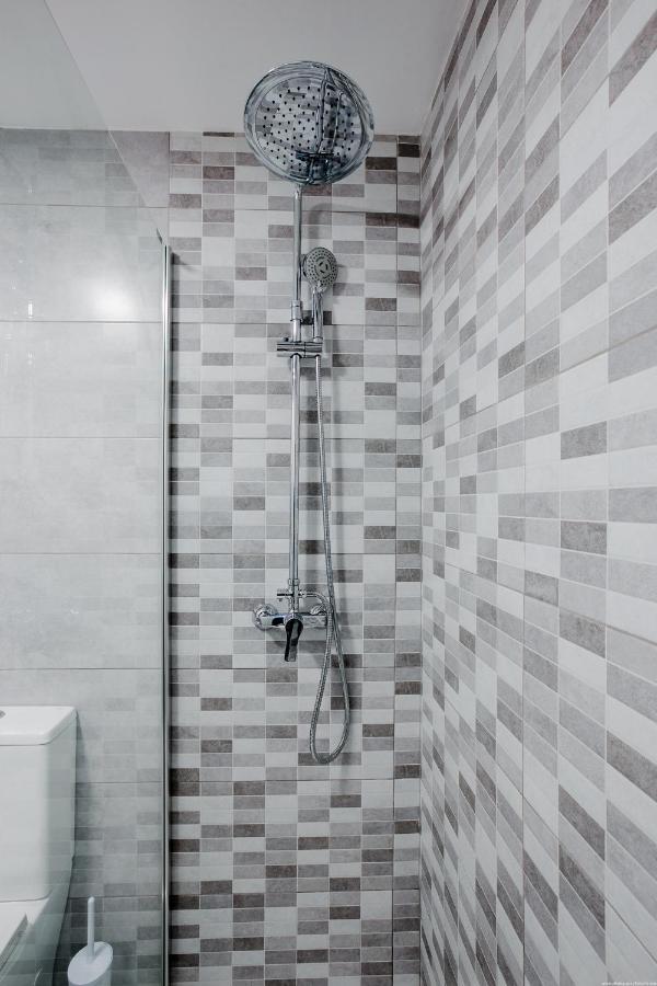Blue Estudio - La Caleta Apartment Costa Adeje  Ngoại thất bức ảnh