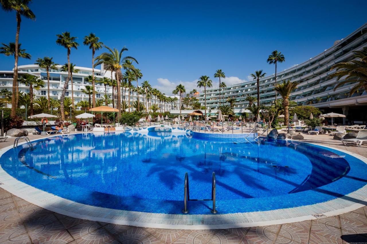 Blue Estudio - La Caleta Costa Adeje  Ngoại thất bức ảnh