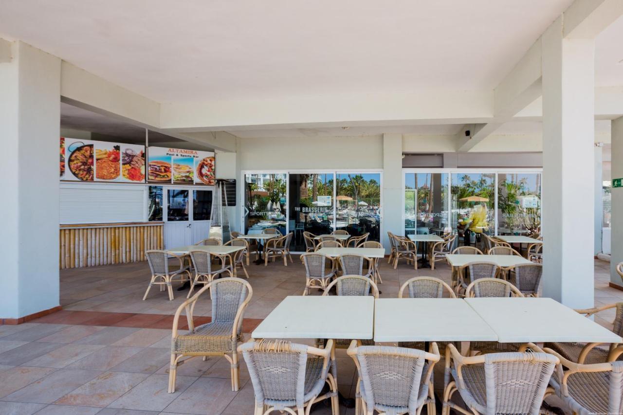 Blue Estudio - La Caleta Costa Adeje  Ngoại thất bức ảnh