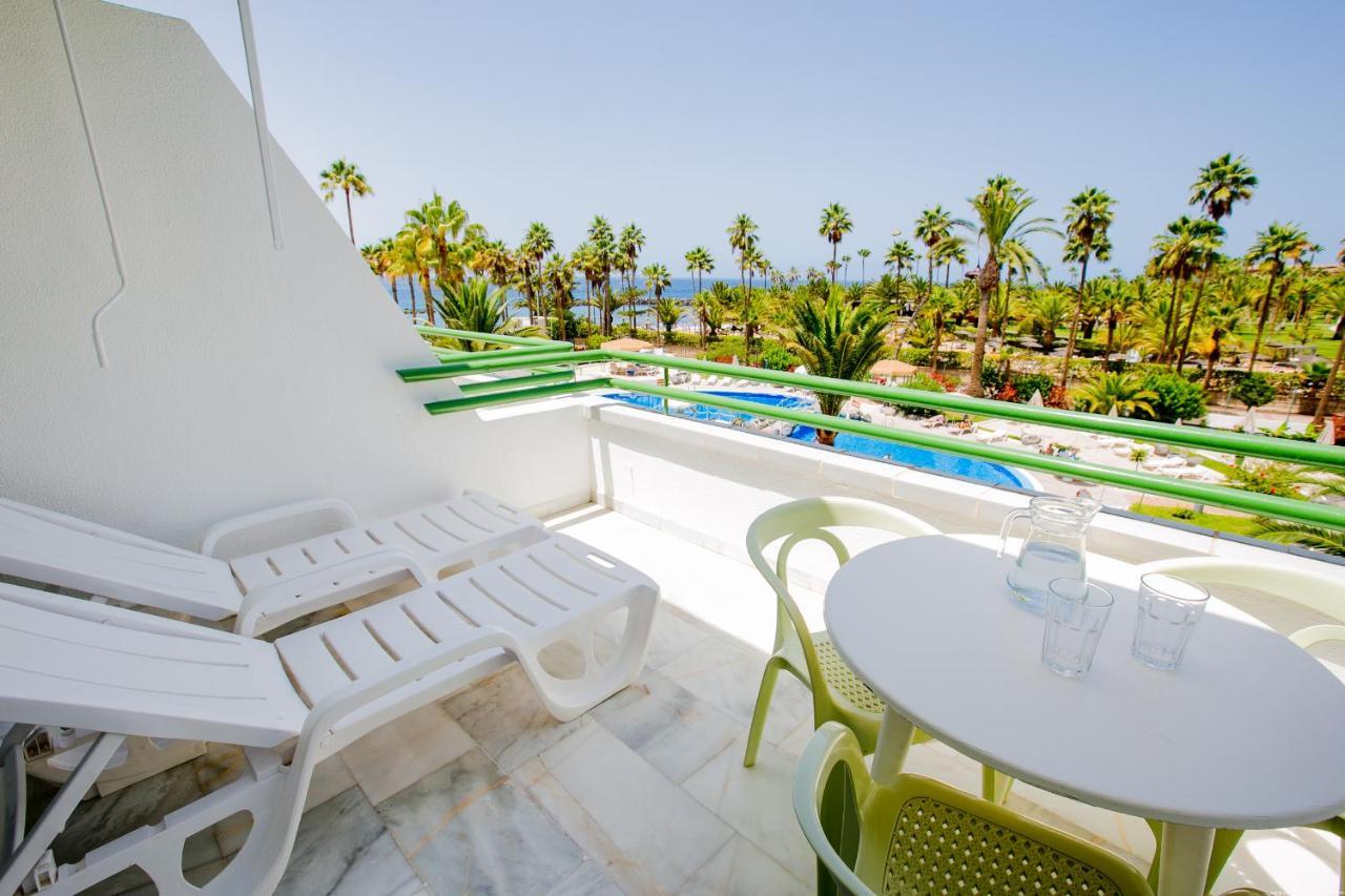 Blue Estudio - La Caleta Costa Adeje  Ngoại thất bức ảnh