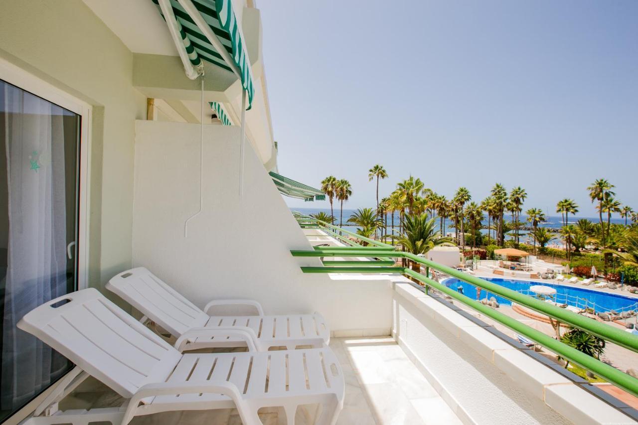 Blue Estudio - La Caleta Costa Adeje  Ngoại thất bức ảnh