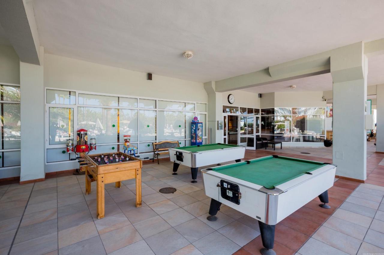 Blue Estudio - La Caleta Apartment Costa Adeje  Ngoại thất bức ảnh